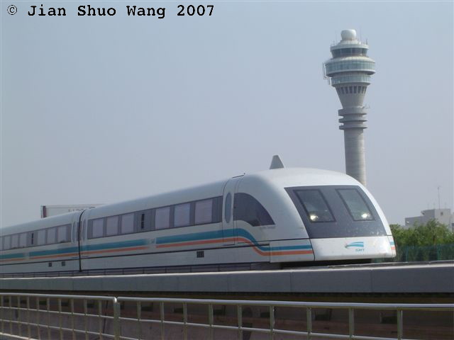 Magnet Shanghai Pudong