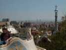 Park Güell 2