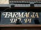 Farmacia del Pi