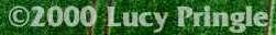 Copyright 2000 Lucy Pringle