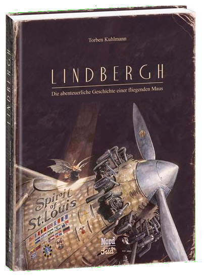 Lindbergh II